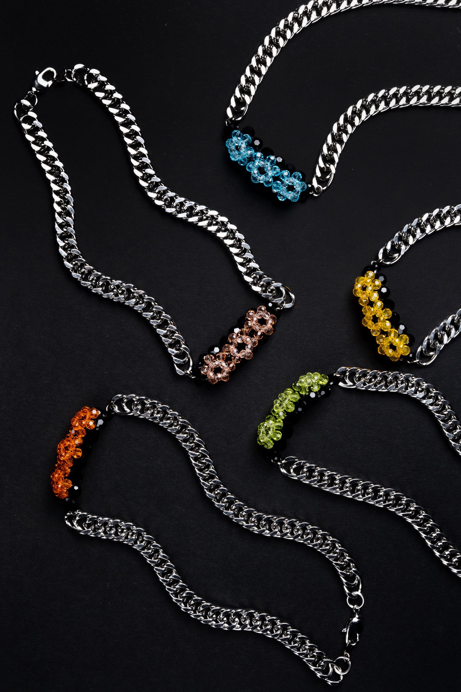 Crystal Candy